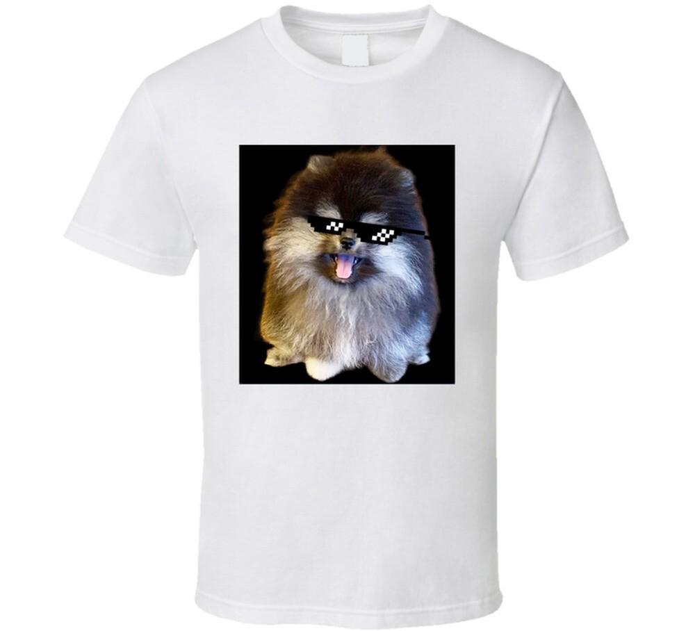 

Boba Oppa So Gangster T Shirt 4XL