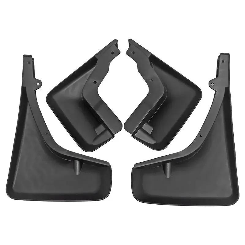 Front Rear Mudflaps For Land Rover Lr2 Freelander 2 2006-2016Splash Guards Fender Mud Flap