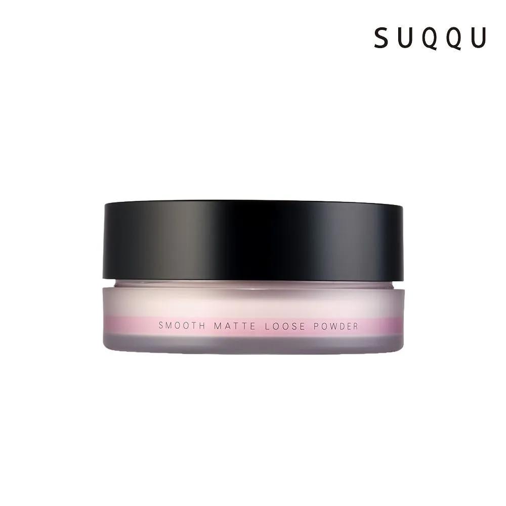 SUQQU Матирующая рассыпчатая пудра 1. Matte Loose Powder
