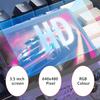 R36S DDR4 1G Handheld Video Game Console 3.5inch Screen Retro Game Palyer 64G/128G Memory Storage Capacity
