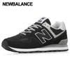 Galleria New Balance 574 Sneakers Unisex Ml574evb