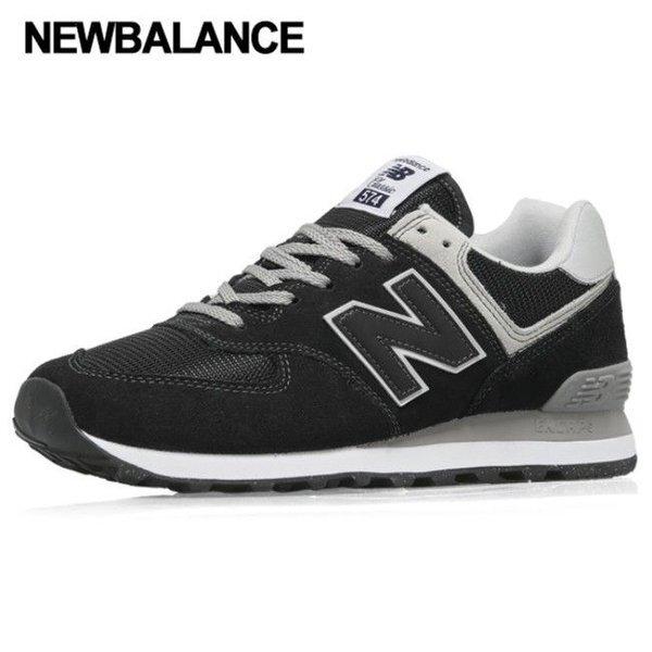 New Balance Галерея New Balance 574 Кроссовки унисекс Ml574evb 285