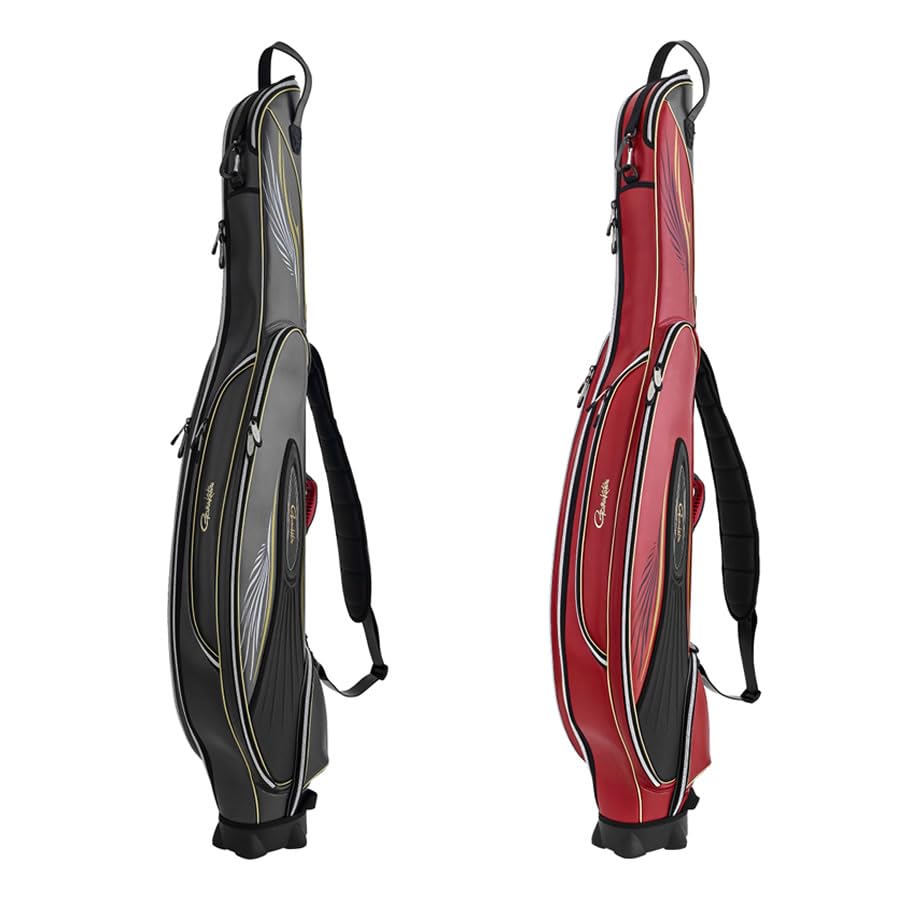 

Gamakatsu G Rod Case GC298 Red
