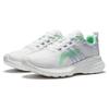 Li Ning EazGo Comfortable Low top Running Shoes Women's White Purple ARES008-3