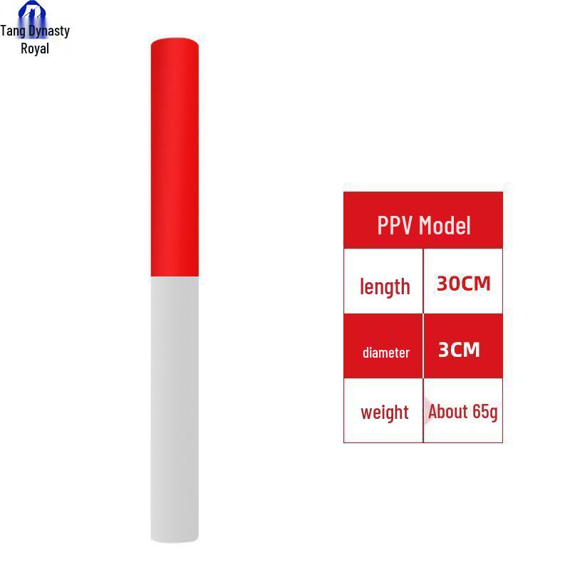 Track and Field Relay Batons Set