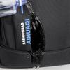 Herren Rucksack Oxford Wasserdichter Rucksack Business Computertasche Freizeit Reiserucksack Highschool Schülerrucksack