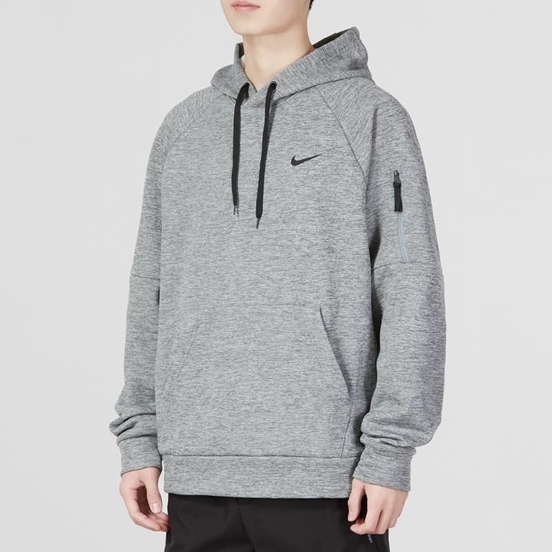 Nike Therma-FIT Pullover Hoodie DQ4835-063
