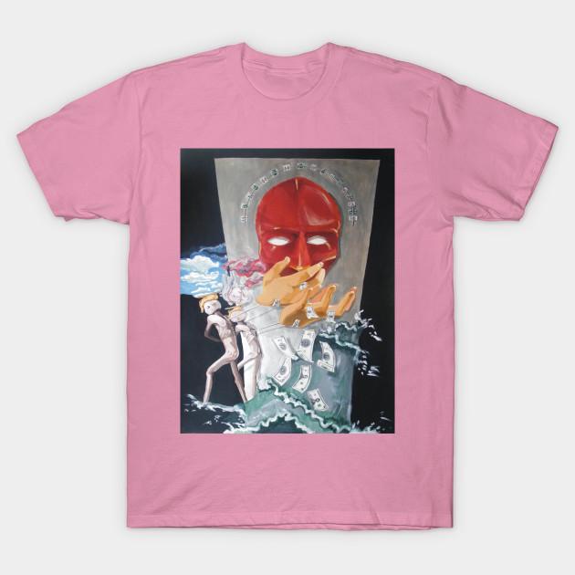 T Shirt Women Emetic Harajuku Print Kawaii Tshirt Summer Short Sleeve Female T-Shirt Top Tee