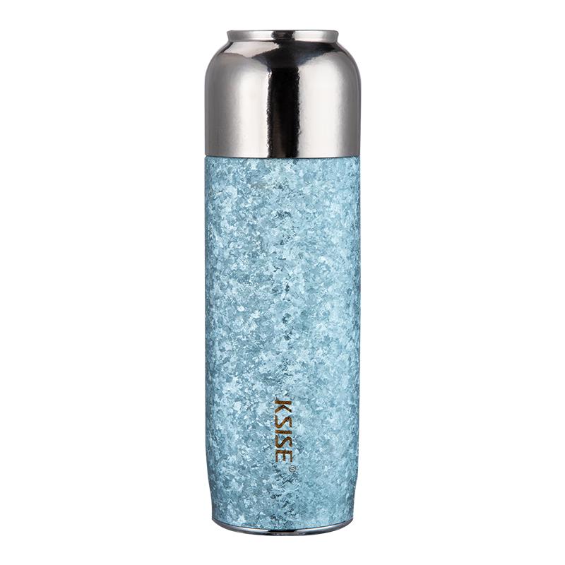 Cosee 460ml Titanium Magnetic Insulated Tea Mug