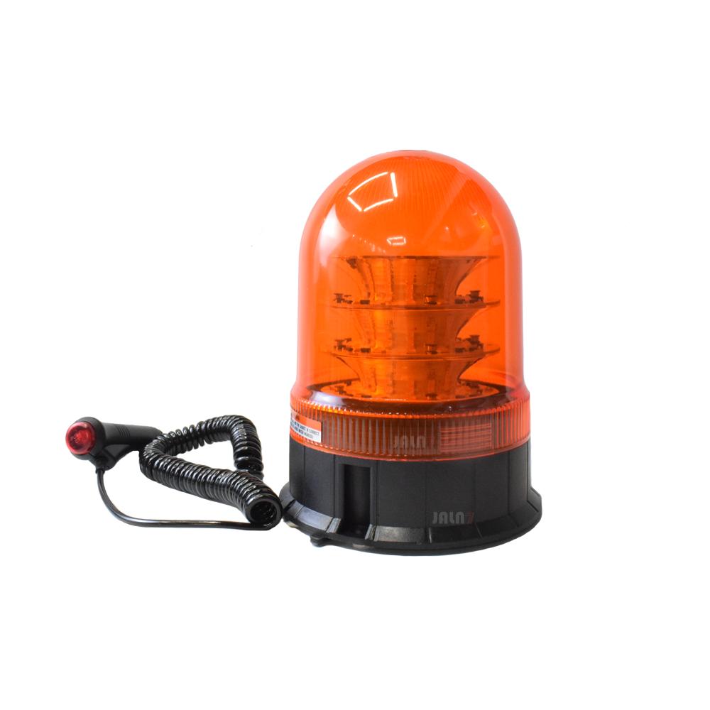 

JALN7 Round LED Offroad Lights And The signal light . Driving Light Pod Bumper Roof Fog Light Fit for Boat, Jeep, ATV, SUV 307-X 1pc