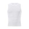Hiserwa Cycling Sleeveless Base Layer: High-Elasticity, Breathable, Sweat-Wicking Vest