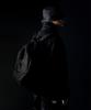 Dimito Found Stone Backpack Black