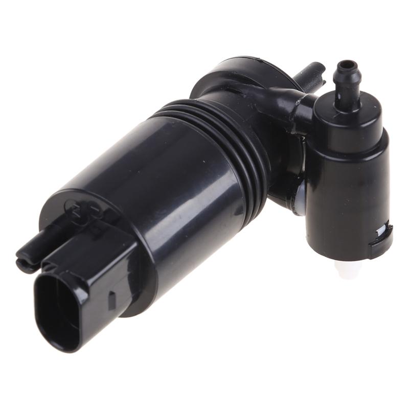 Tergicristalli adatto per Jeep per Chrysler per Dodge con filtro 05