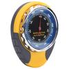 4 in 1 Multifunktions-Höhenmesser Barometer mit Kompass Thermometer für Outdoor Wandern Camping
