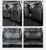 New Model Full Leather Car Seat Cushion for Tiggo 8PLUS/PRO - All-Season Comfort