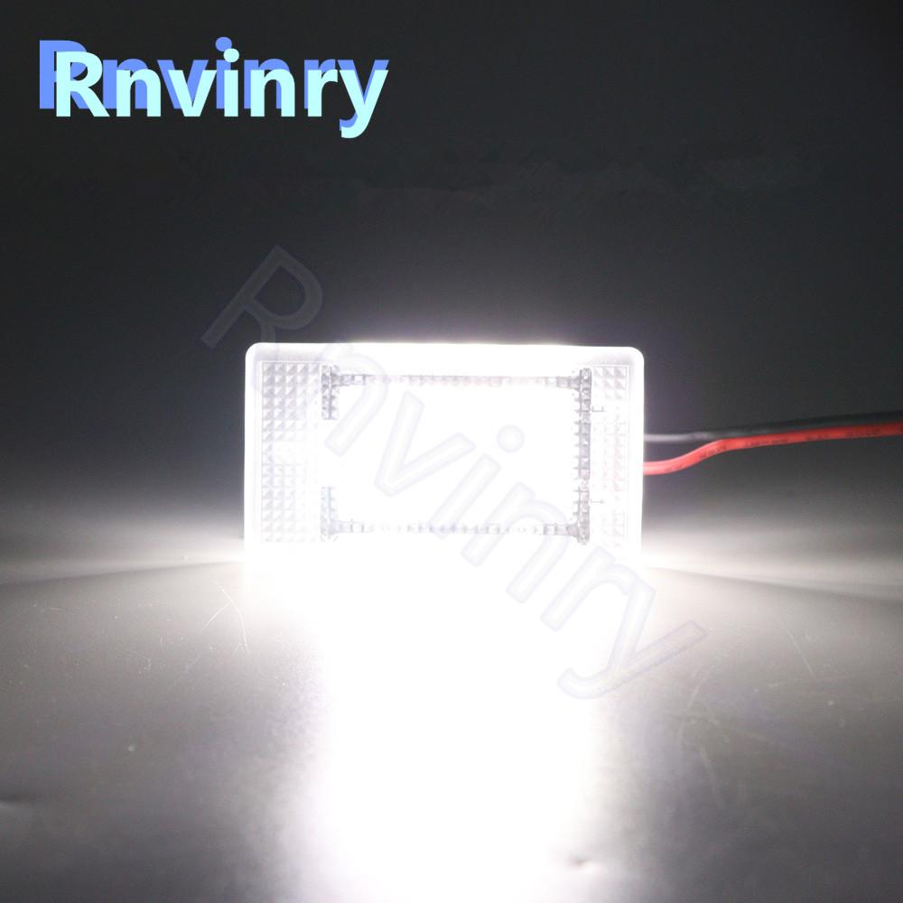 1 Paar LED Kofferraumleuchte für Ford Focus Mk2 Fiesta Ford C-Max Galaxy Mondeo Escort Fusion Granada Innenraumleuchte