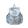 Schoolbag cute girl polka dot backpack 1011 new fashion travel small backpack high school students large capacity schoolbag