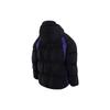 Jordan Erkek Siyah Puffer Ceket DR2445-010