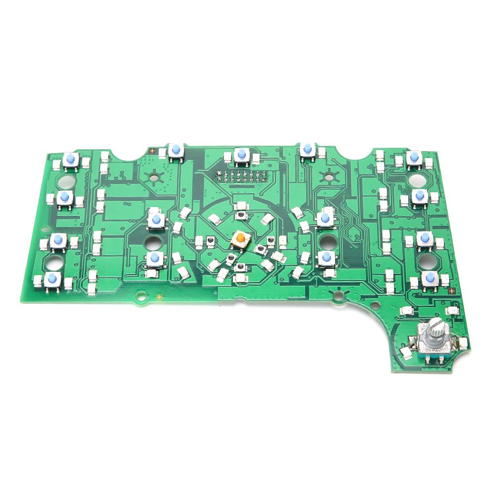 

Блок управления MMI Левый руль 4E1919612 Подходит для A8 A8L S8 2003 2006