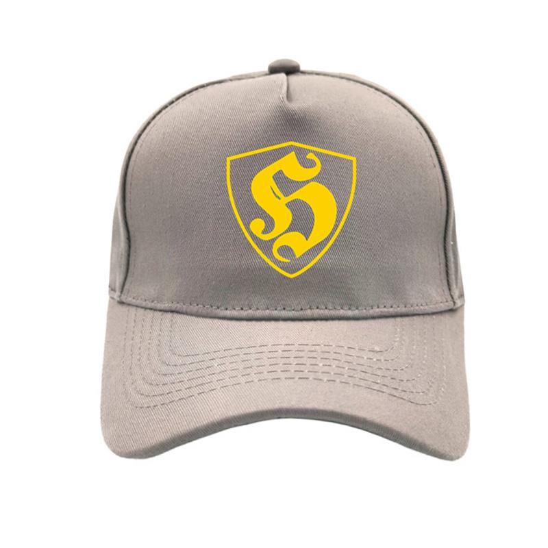 Footballer Hooligans Baseball Cap Unisex Adjustable Outdoor Summer Unisex Hats MZ-334