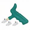Replaceable Wheel Cutter Replacement Scoring Wheels Handheld Grip Glass Tool Metal