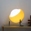 Table Lamp Night Light Desk Lighting Office Desktop Dorm Nordic Decorative Stable Bedside