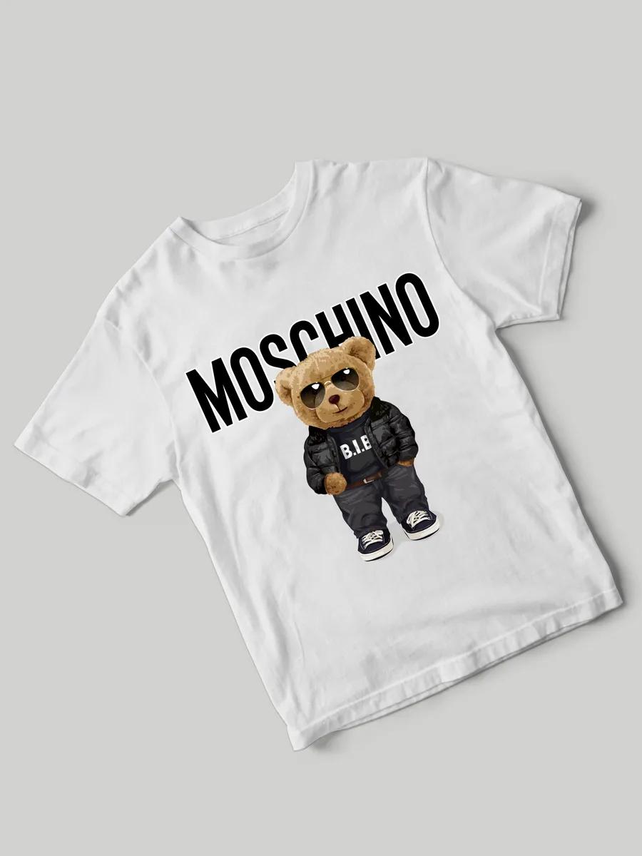 Футболка Alpha Industries S