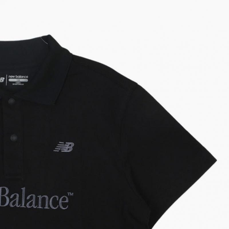 New Balance Nqj Nk9efb212u 19 Baisc Essential Basic Logo Karati