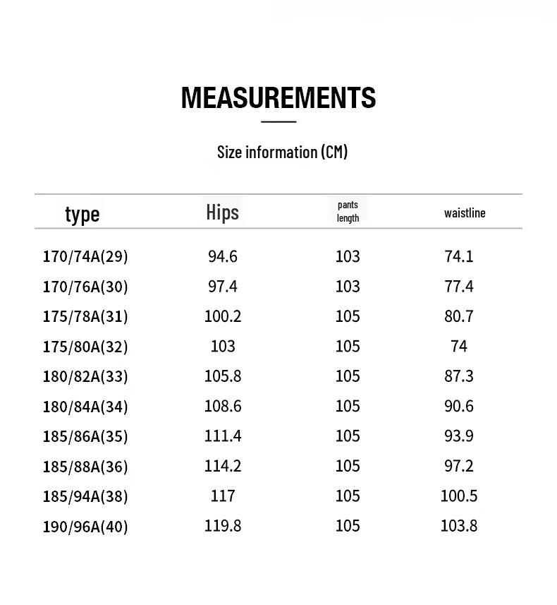 FIRS Men's Mulberry Silk Blend Straight-Leg Casual Pants