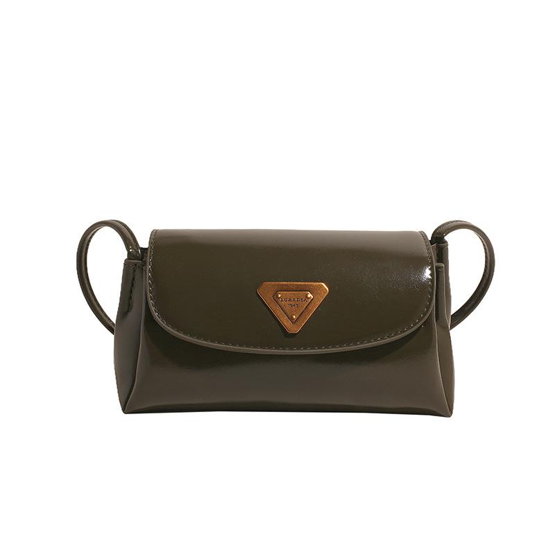 

Сумка Женская Новая Наплечная Сумка Наплечная Сумка-Мессенджер зелёный