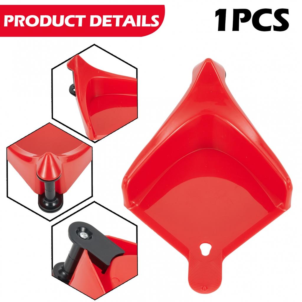 Tire Wedge Car Washing Water Pipe Tube Anti-pinch Tools Hose Guides