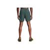 Under Armour Qualifier Running Shorts Men Bottoms Academy-Blue 1326600-424