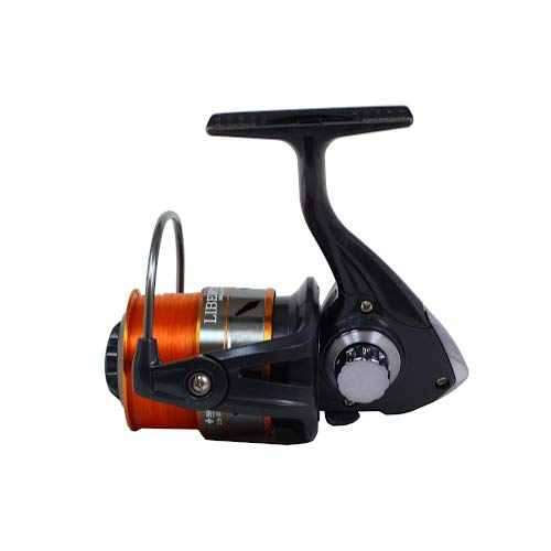 SOLFIESTA LIBERTE 6000 Spinning Reel