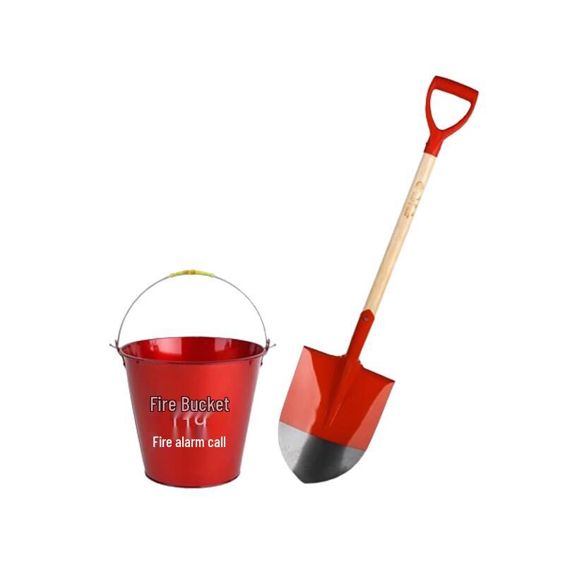 Yonghao Yinghong Fire Safety Tool Bag