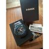 Used CASIO G-SHOCK Solar Radio Watch Body