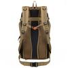 Hiking Bag 50L Large Capacity Super Light Outdoor Sports Backpack