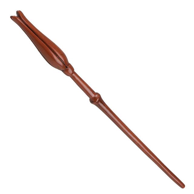 Cosplay  Magic Wand/Magic Wand /Varitas  Magic tricks/ High Quality Gift Box Packing