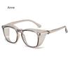 1PC Safety Glasses Anti Fog Goggles Protective Glasses Side Shields Anti Blue Light Protection Eye Glasses For Men And Women
