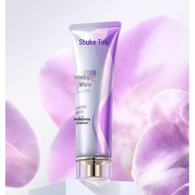 Shuke Smart Whitening Antibacterial Toothpaste