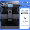 Shi Jie 06 Full Coverage Odorless Leather Car Floor Mats