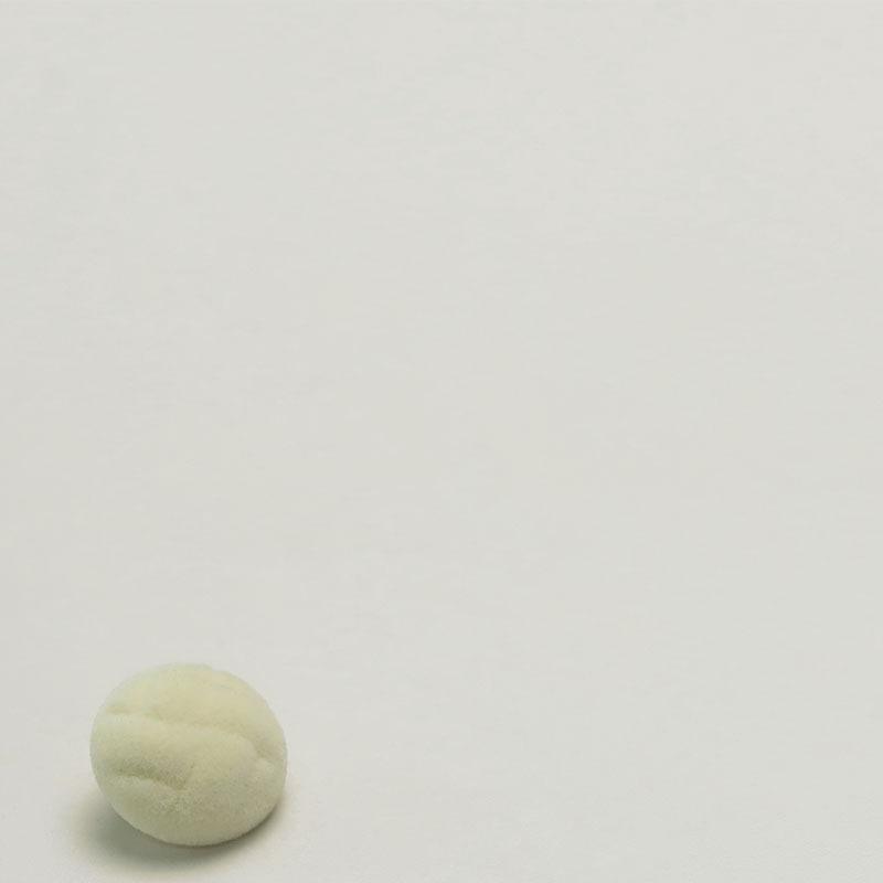 Flocking High-Footed Button-Wrapped Cloth, New Chinese Style Buttons, Cheongsam Jacket, Sweater, Double-Sided Nylon Coat Decorative Accessories