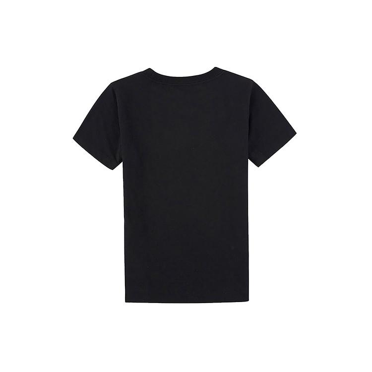 Jordan Kids T Shirts Crew Neck Moderate Kids' JD2032202GS-002