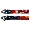 Anime Cool Figures Eagle Beak Keychain Short Lanyards Used In Phone Rope Badge Holder USB Pendant Portable Key Lanyard
