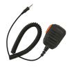 Walkie Talkie Handheld Lautsprecher Mic Professionelles wasserdichtes 2-Wege-Radio-Mikrofon für ICOM IC M33