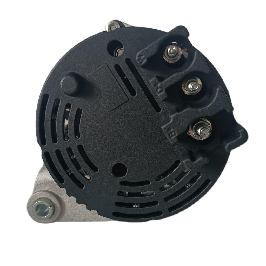 2871A306 Alternator Compatible with Perkins Engine 2873A301 2871A301 2871A302 1004-40T 1104C-44 1006-6 1006-60T 1006-60TW