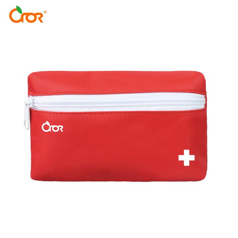 Kolo Warm Care Portable First Aid Kit