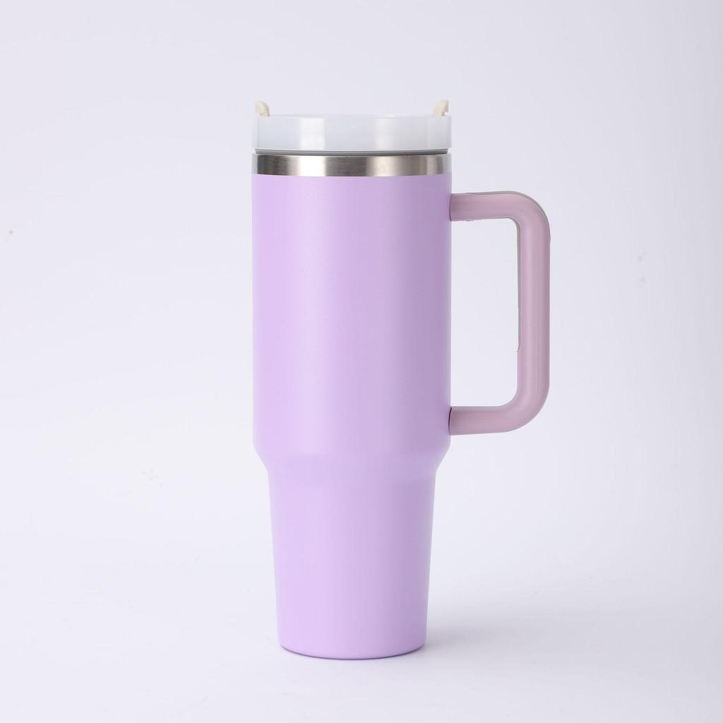 40oz Insulated 304 Portable Car Flask for Cold Beverages