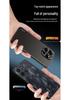 Matte Gradient Protective Case for OnePlus 13/15T, Ace6, Turbo6V Phones
