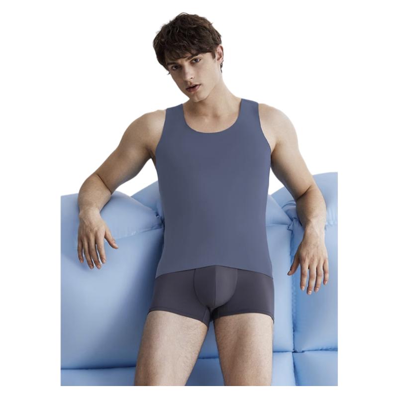 JOAE Ultra-Soft Modal Men's Tank Top