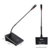 Runpu RP-YS6665F Wired Gooseneck Conference Microphone (CN Version)